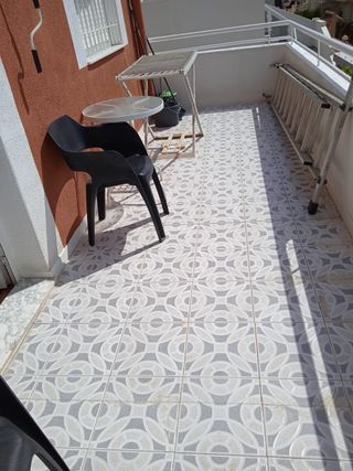 Alquiler habitación larga temporada