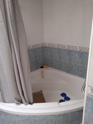 Alquiler habitación larga temporada