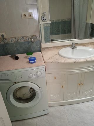 Alquiler habitación larga temporada