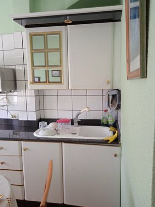Alquiler habitación larga temporada