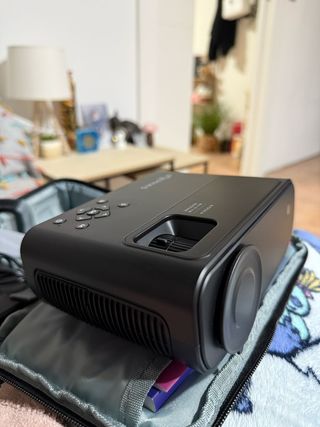 Proyector Mini ELEPHAS W13-M.   PRECIO NEGOCIABLE