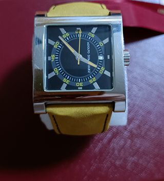 Reloj Adolfo Domínguez mod.64610