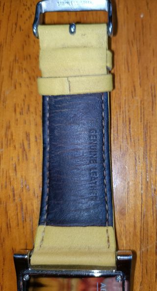 Reloj Adolfo Domínguez mod.64610