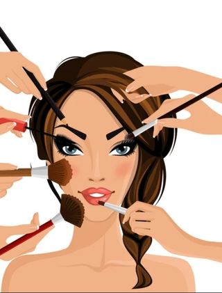 Maquilladora