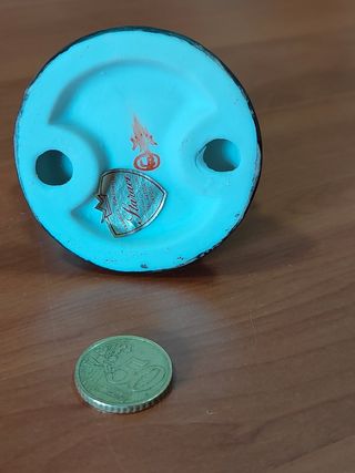 Papera di porcellana 