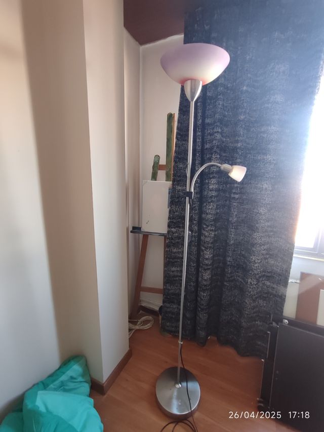 Conjunto de lámparas 