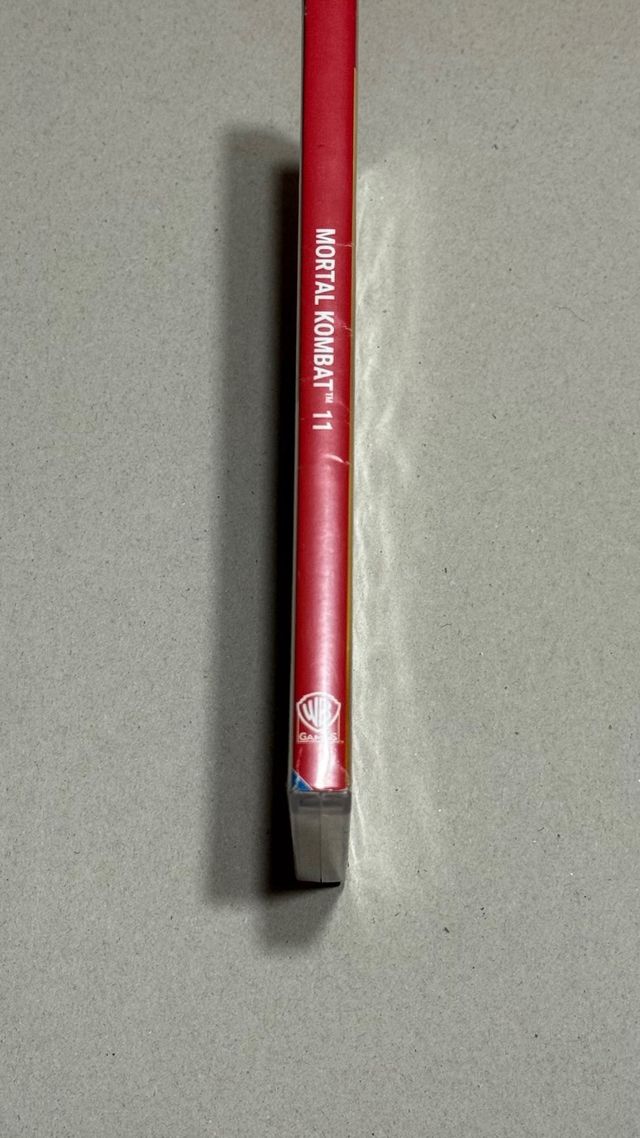 Mortal Kombat 11 - Nintendo Switch