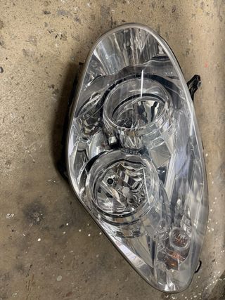 OPEL COMBO-D FIAT DOBLO II PILOTO IZQUIERDO ORIGINAL UE