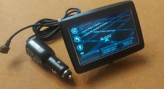 GPS TomTom 4EH45 Via