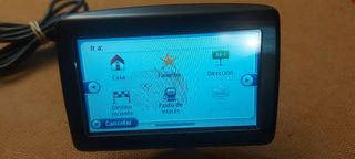 GPS TomTom 4EH45 Via