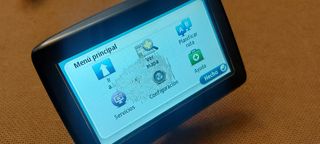GPS TomTom 4EH45 Via