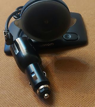 GPS TomTom 4EH45 Via