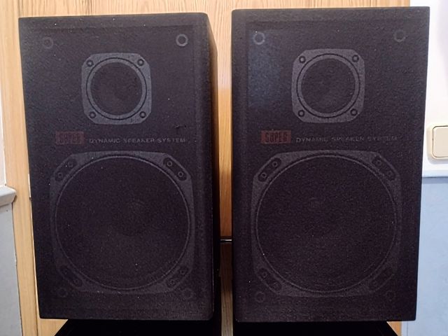 EQUIPO DE MÚSICA COMPLETO SAMSUNG