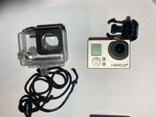 Camara GoPro hero3+