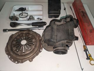 NUOVI RICAMBI A SCELTA PEUGEOT 106