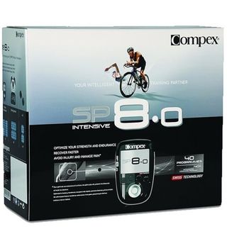 Compex SP 8.0 Nuevo 