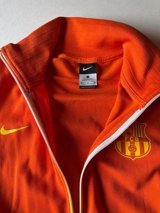 Chaqueta FCB. Barcelona. 