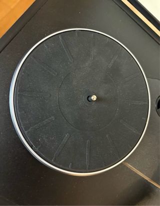 Tocadiscos Crosley como nuevo