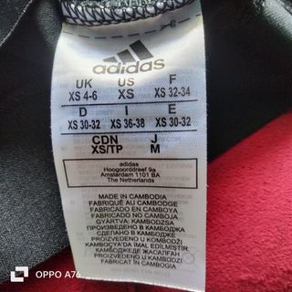 Top Adidas Xs Sportivo