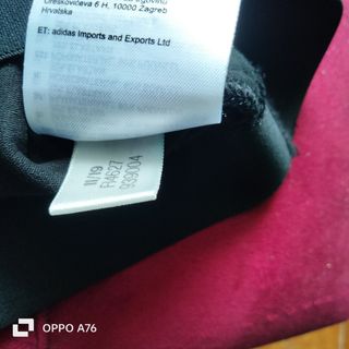 Top Adidas Xs Sportivo