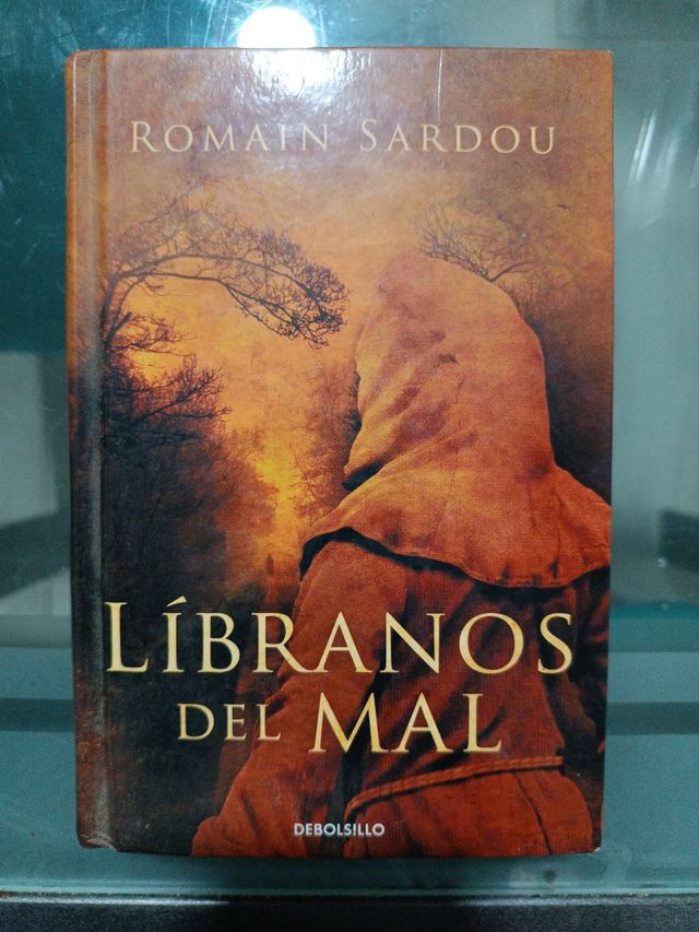 Líbranos del mal