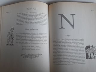 Cuento de cuentos origen y aventura. Néstor Luján