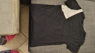 Maglietta Star Wars bimbo 12-13 anni