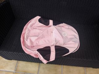 Bugaboo Fox2 Rosa Palo