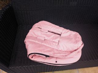 Bugaboo Fox2 Rosa Palo