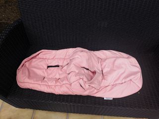 Bugaboo Fox2 Rosa Palo