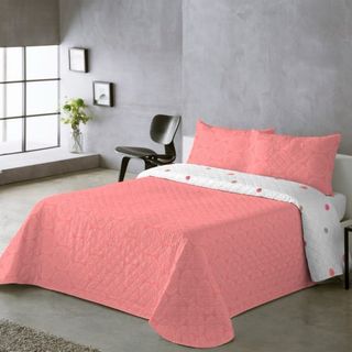 Colcha reversible 150cm