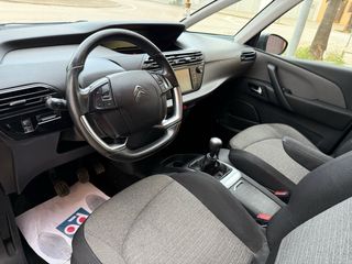 Citroen C4 Picasso 2016
