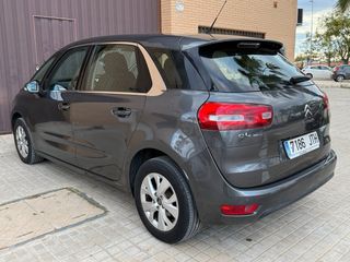 Citroen C4 Picasso 2016