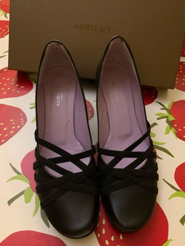 Zapatos AUDLEY de vestir - talla 38EU