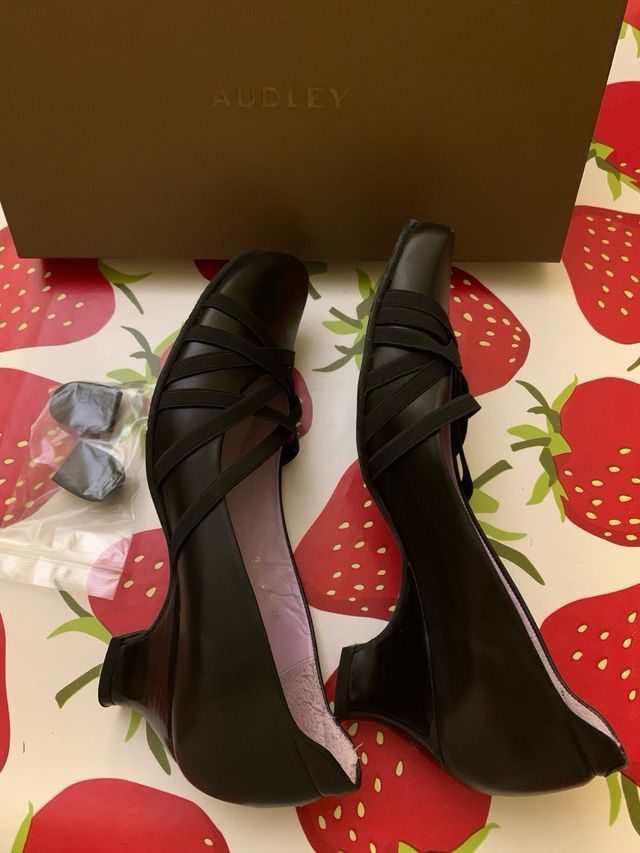 Zapatos AUDLEY de vestir - talla 38EU