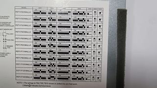 Electrónica de repuesto Mitsubishi Electric PEFY