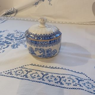 Juego de café Santa Clara