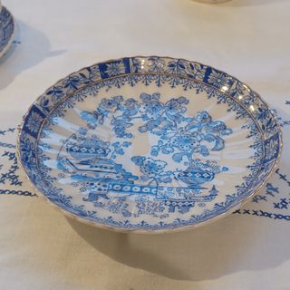 Juego de café Santa Clara