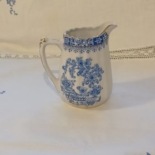 Juego de café Santa Clara