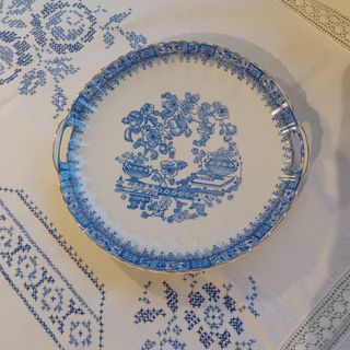 Juego de café Santa Clara