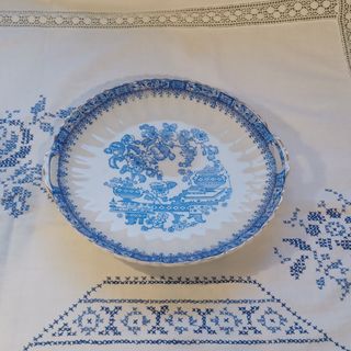 Juego de café Santa Clara