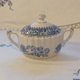 Juego de café Santa Clara