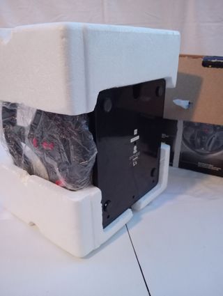 Volante V3 Racing para PlayStation