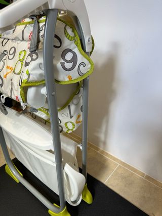Trona Joie Mimzy - Plegable