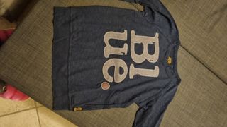 Maglia Replay 14anni Blu