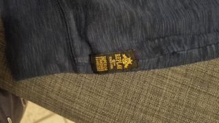 Maglia Replay 14anni Blu