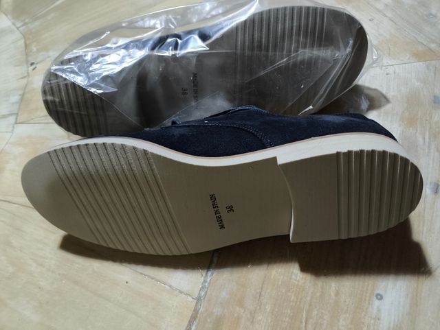 Zapatos vestir niño marca tizzas