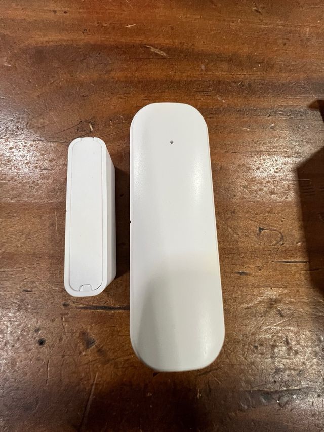 Sensore per porta/finestra Wi-Fi Tuya