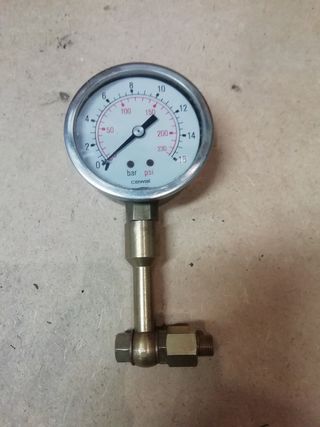 Accesorios de calefacción