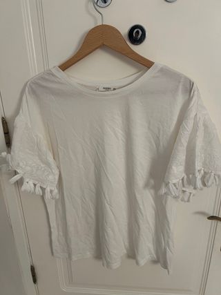Camiseta Mango